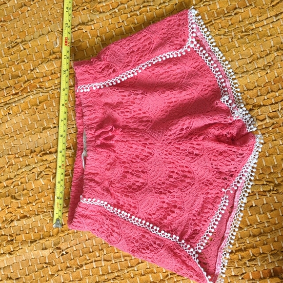 Jessica Simpson Other - S Boho Girls Shorts